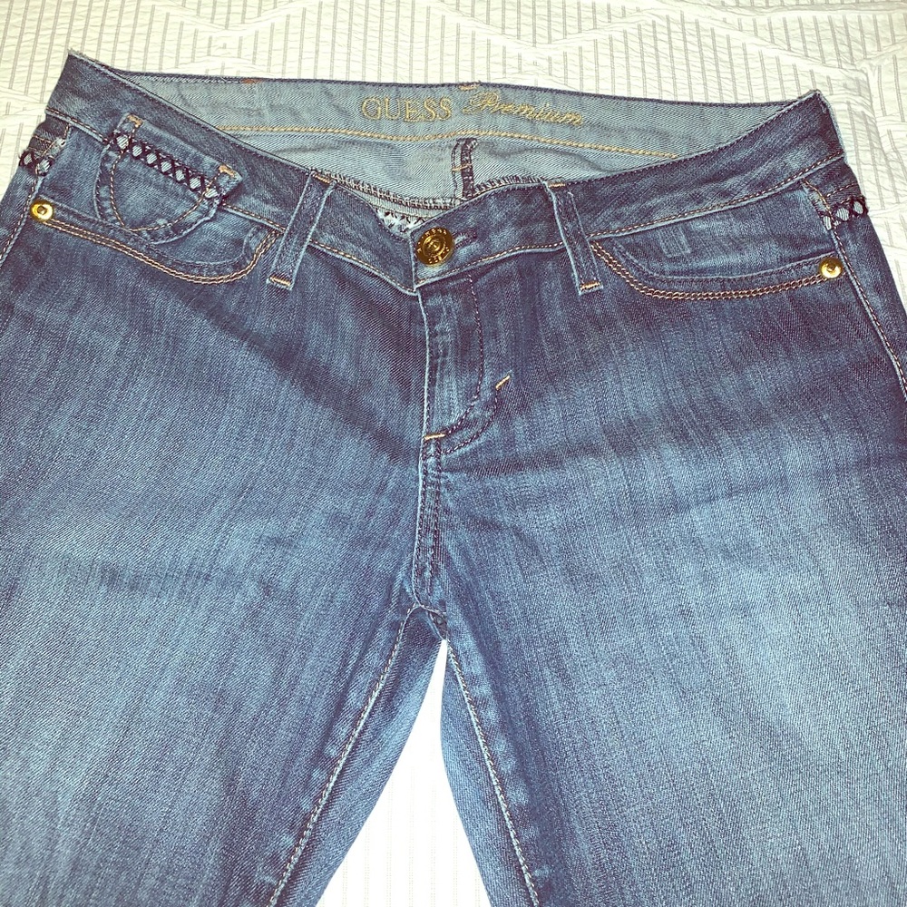 GUESS Jeans